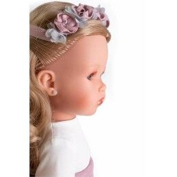 Antonio Juan|Boneca bebé Antonio Juan Bella 45 cm