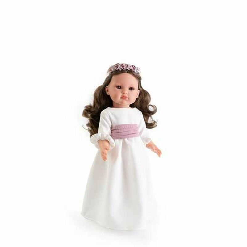 Antonio Juan|Boneca de Comunhão Antonio Juan Bella 45 cm Antonio Juan|Boneca de Comunhão Antonio Juan Bella 45 cm