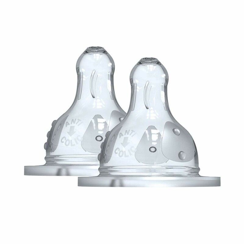 Dodie|Tetina Dodie 3700763536361 2 uds