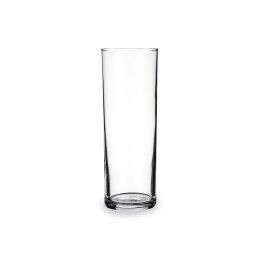Vivalto|Conjunto de Copos Vivalto 3503/WH6 Transparente Vidro 90 ml (24 Unidades)