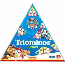 Devir|Jogo de Mesa Devir Ubongo Junior 160 Peças