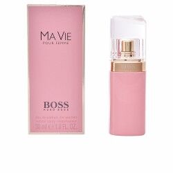 Hugo Boss|Perfume Mulher Boss Ma Vie Hugo Boss EDP EDP