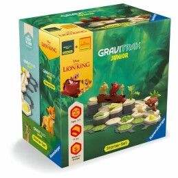 Ravensburger|Jogo de Mesa Ravensburger Incollables