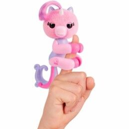 Lansay|Figuras de Ação Lansay Magic Moods Mimi el unicornio