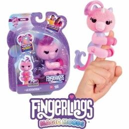 Lansay|Figuras de Ação Lansay Magic Moods Mimi el unicornio