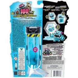 Moose Toys|Figura articulada Moose Toys MrBeast Lab Swarms