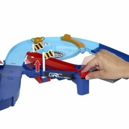 Disney Princess|Figuras de Ação Disney Princess GRC Jump Track Set HXJ32