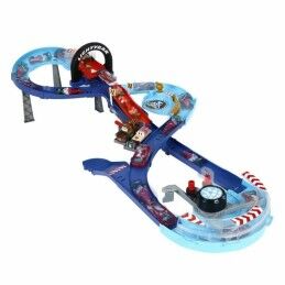 Disney Princess|Figuras de Ação Disney Princess GRC Jump Track Set HXJ32