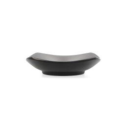 Bidasoa|Taça para Aperitivos Bidasoa Gio Cinzento Plástico 13 x 13 cm 12 Unidades