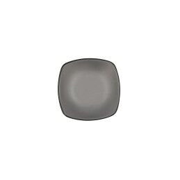 Bidasoa|Taça para Aperitivos Bidasoa Gio Cinzento Plástico 13 x 13 cm 12 Unidades