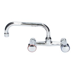 Kitchen Tap Fontastock Zinco