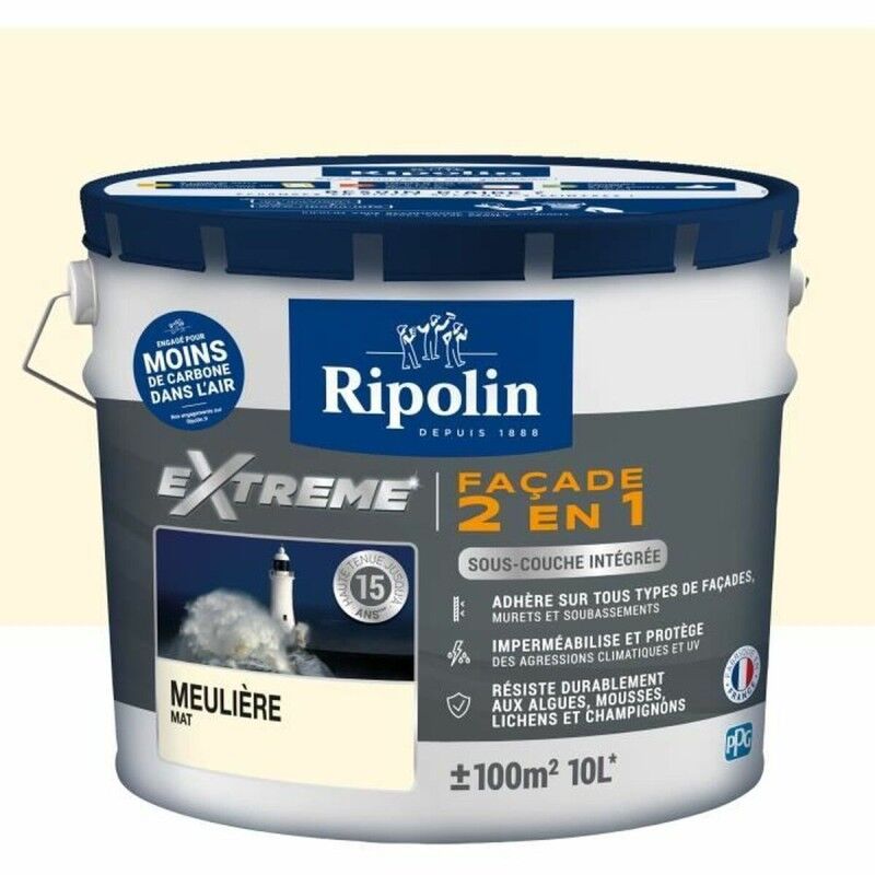 Ripolin|Tinta de Primário Ripolin Mate 10 L Ripolin|Tinta de Primário Ripolin Mate 10 L