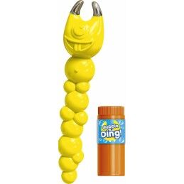 Lansay|Jogo de Bolas de Sabão Lansay Bubble Ding Electronic