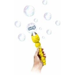 Lansay|Jogo de Bolas de Sabão Lansay Bubble Ding Electronic