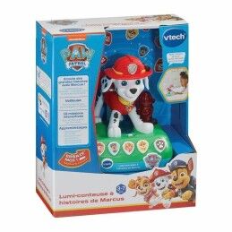 Vtech|Brinquedo educativo Vtech LUMI-Narrador CON HISTORIAS DE MARCUS