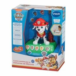 Vtech|Brinquedo educativo Vtech LUMI-Narrador CON HISTORIAS DE MARCUS