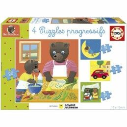 Clics|Jogo de Construção Clics CB606 Azul Multicolor 560 Peças