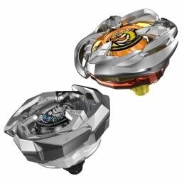Hasbro|Jogo de habilidade Hasbro Gale Wyvern 3-60T y Sword Dran 3-80B
