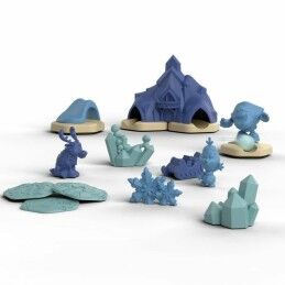 Ravensburger|Jogo de Mesa Ravensburger Gravitrax Junior Frozen Expansion Set