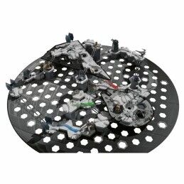 Ravensburger|Jogo de Mesa Ravensburger Gravitrax Star Wars Set