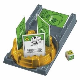 Monopoly|Jogo de Mesa Monopoly Expansión Monopoly Todo está en venta