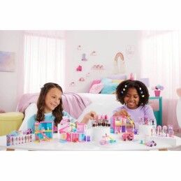Barbie|Figuras de Ação Barbie Mini BarbieLand-Assortment HYF38