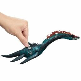 Jurassic World|Figura articulada Jurassic World ESTIXOSAURIO