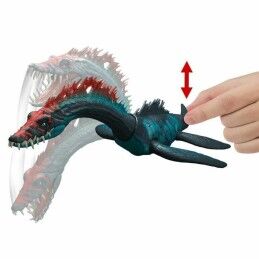 Jurassic World|Figura articulada Jurassic World ESTIXOSAURIO
