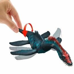Jurassic World|Figura articulada Jurassic World ESTIXOSAURIO