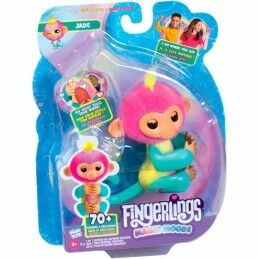 PMI Kids World|Figura colecionável PMI Kids World FG2070B
