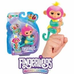 Lansay|Figuras de Ação Lansay Magic Moods Jade