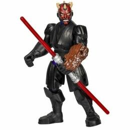 Hasbro|Figura articulada Hasbro MixMashers Darth Maul
