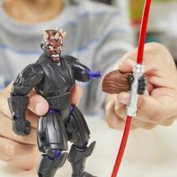 Hasbro|Figura articulada Hasbro MixMashers Darth Maul