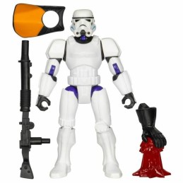 Hasbro|Figura articulada Hasbro MixMashers Stormtrooper