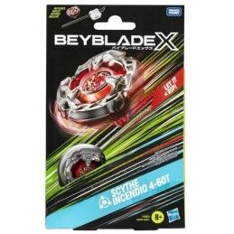 Hasbro|Jogo de habilidade Hasbro Scythe Incendio 4-60T