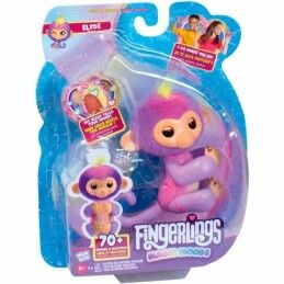 Bandai|Animal de Estimação Interativo Bandai 42992