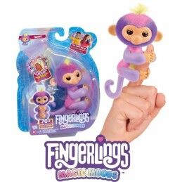 Lansay|Figuras de Ação Lansay Magic Moods Elise