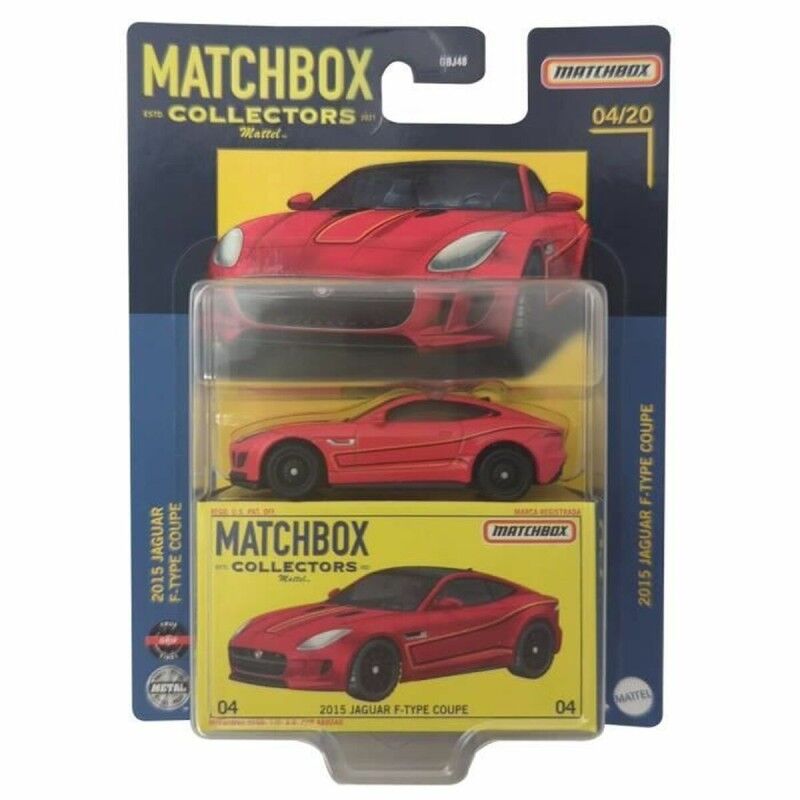 Mattel|Figuras de Ação Mattel GBJ48