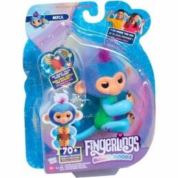 PMI Kids World|Figura colecionável PMI Kids World FG2080B