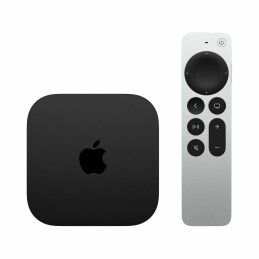 Streaming TV|PowerStore