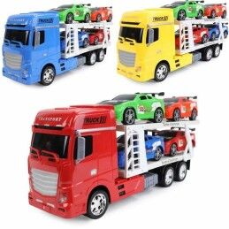 MGM|Figuras de Ação MGM TURBO CHALLENGE