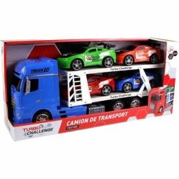 MGM|Figuras de Ação MGM TURBO CHALLENGE