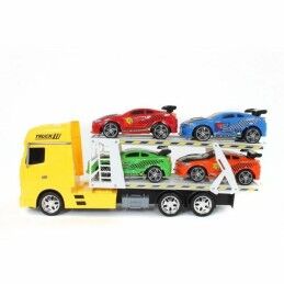 MGM|Figuras de Ação MGM TURBO CHALLENGE
