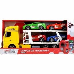 MGM|Figuras de Ação MGM TURBO CHALLENGE