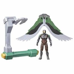 Hasbro|Figura articulada Hasbro Halcón Milenario