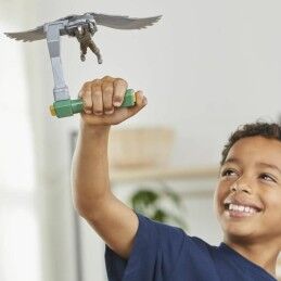 Hasbro|Figura articulada Hasbro Halcón Milenario