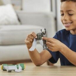 Hasbro|Figura articulada Hasbro Halcón Milenario