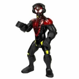 Hasbro|Figura articulada Hasbro MixMashers Miles Morales