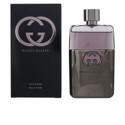 Gucci|Perfume Homem Gucci EDT