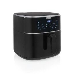 Esperanza|Fritadeira de Ar Esperanza EKA002 Preto 1350 W 3,5 L